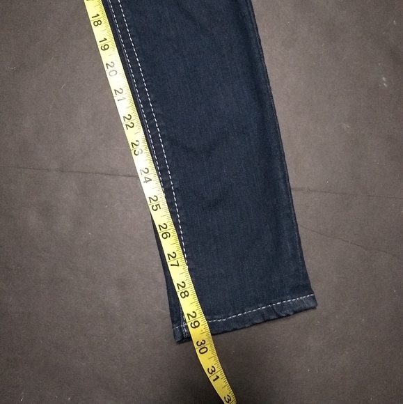 ROCK REVIVAL skinny Janeil jeans, 25 - Picture 14 of 16